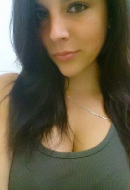 Natalka • 38 • Ukraine