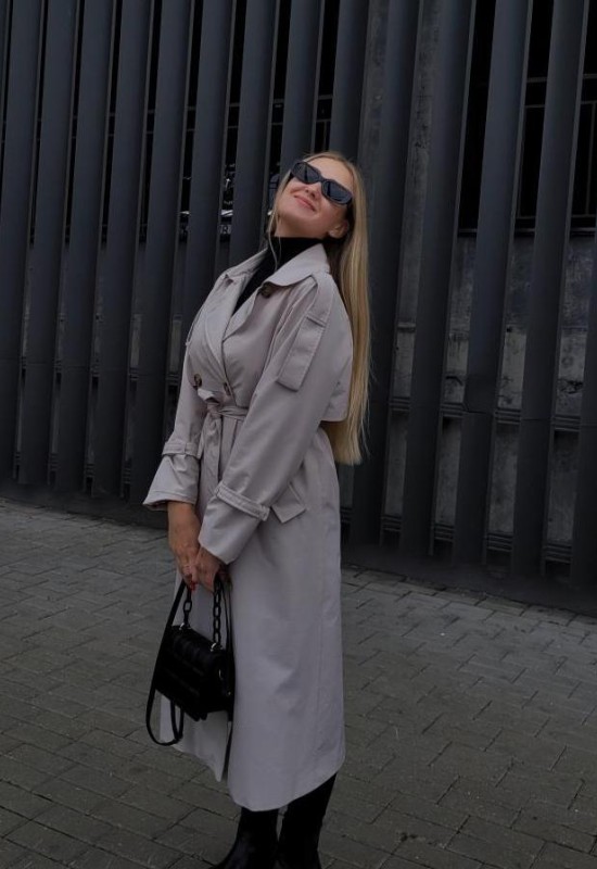 Maria • 25 • Білорусь