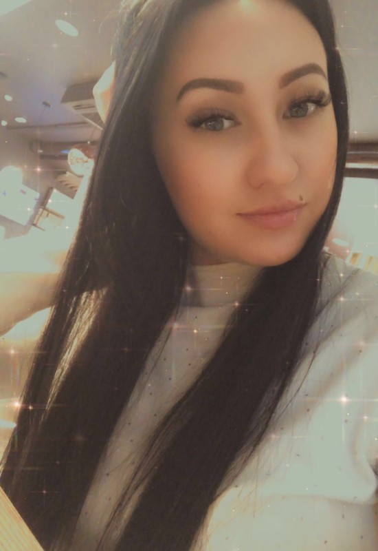 Elena • 35 • Russia