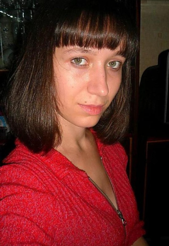 Valeriya • 38 • Украина