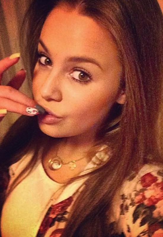 Tanya • 34 • Ukraine 🇺🇦