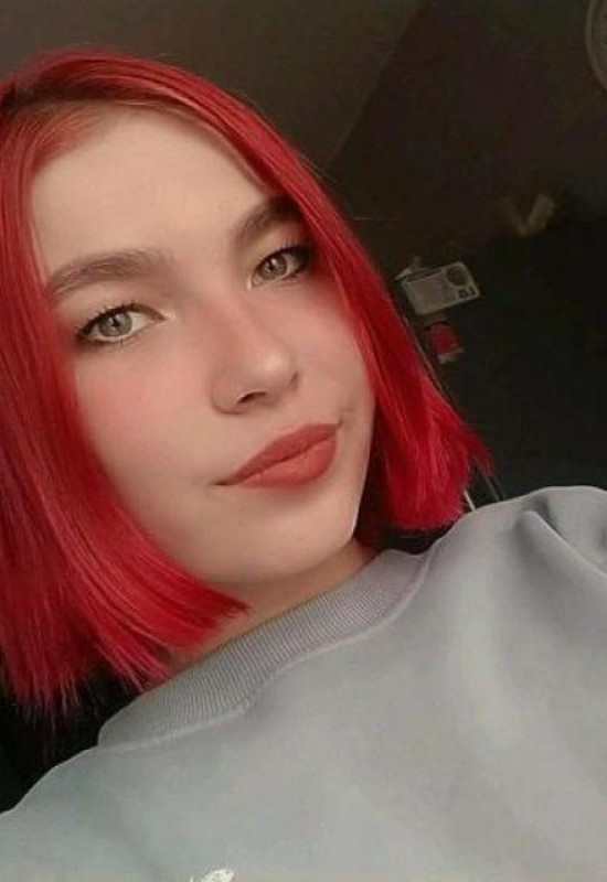 Sofia • 29 • Allemagne