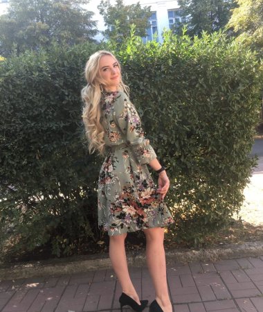 Inna, 38