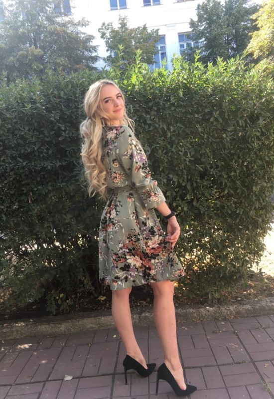 Inna • 38 • Lettonie