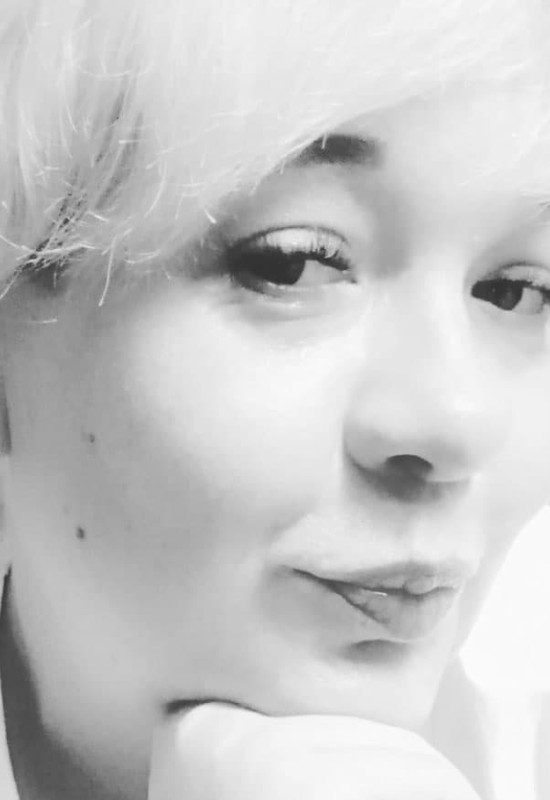 Olga • 44 • Білорусь