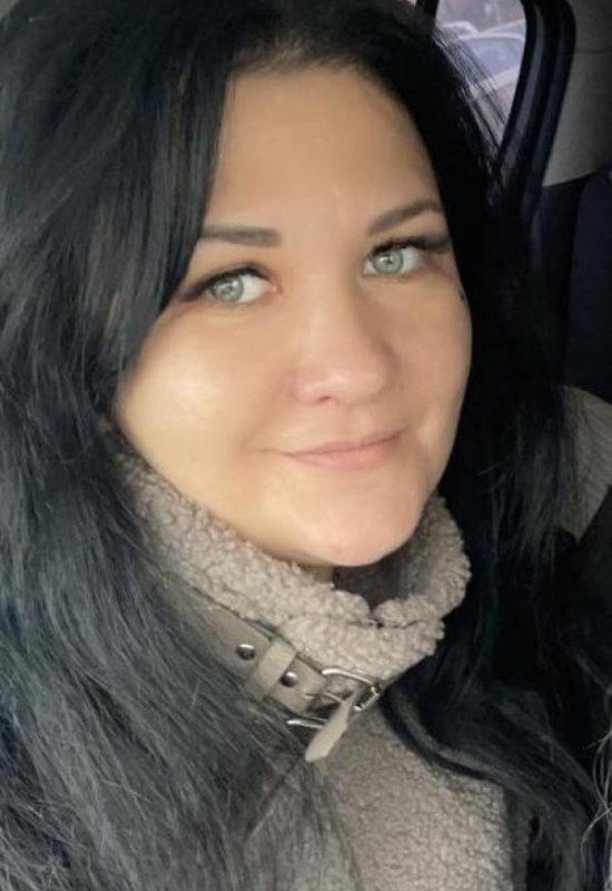 Olga • 42 • Білорусь