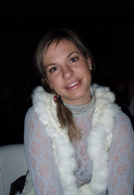 Inna • 38 • Lettonie