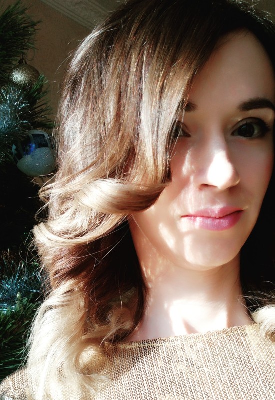 Olga • 39 • Ukraine