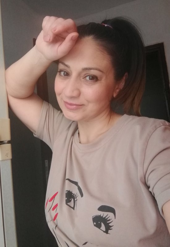 Kira • 51 • Turquie