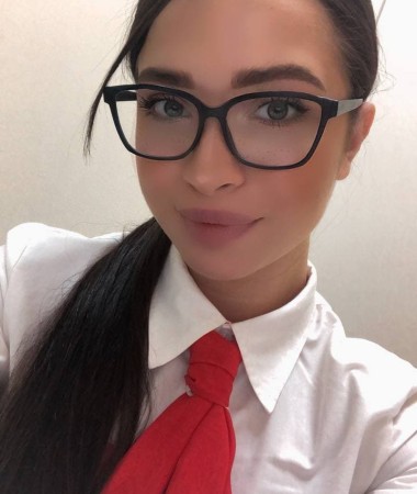 Darya, 31