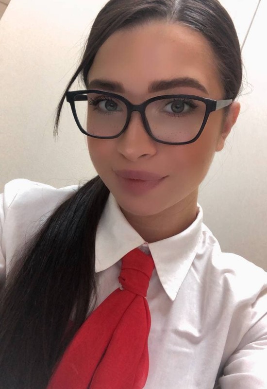 Darya • 31 • Germany