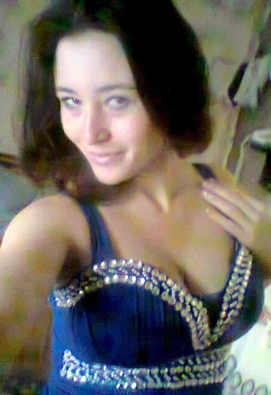 Yulia • 33 • Казахстан