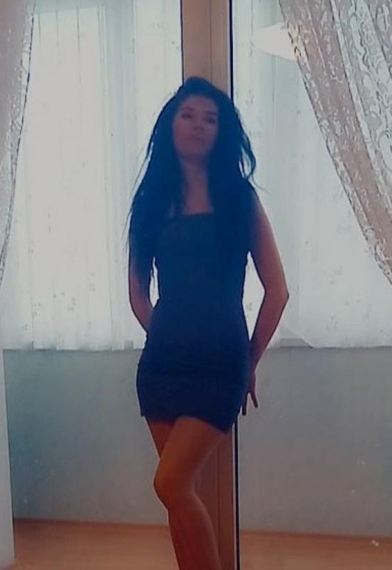 Solnyshko • 31 • Ukraine