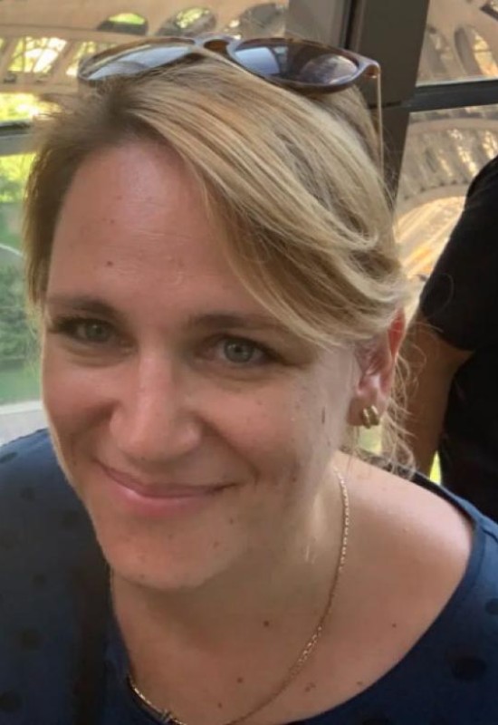 Virginie • 40 • France