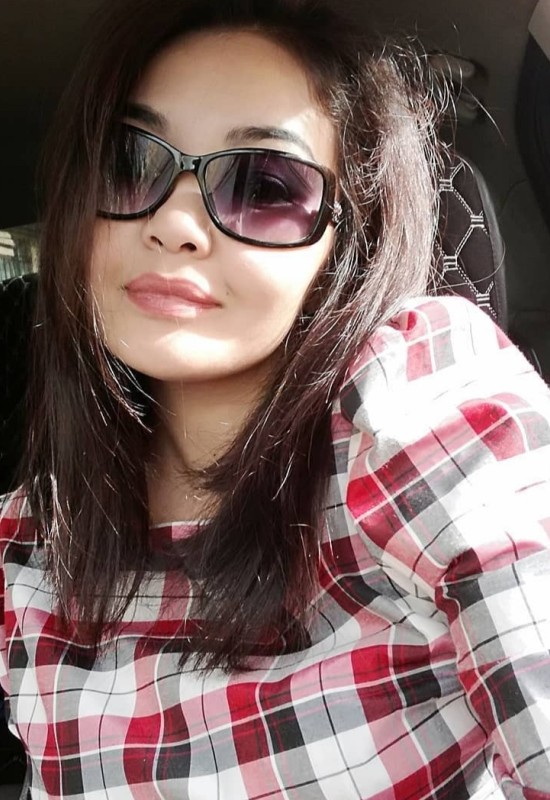 Mira • 37 • Kazakhstan