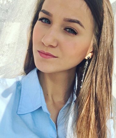 Natalinka, 36