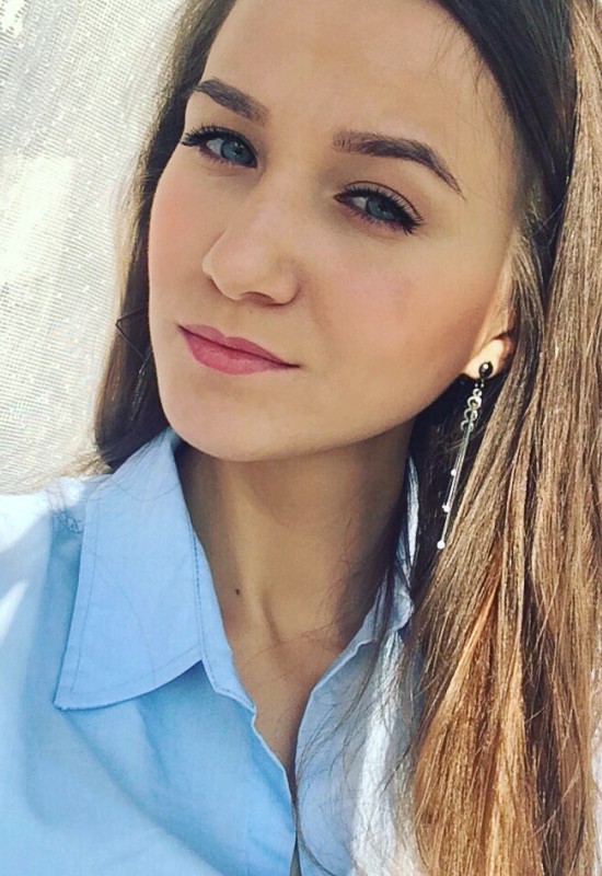 Natalinka • 35 • Україна