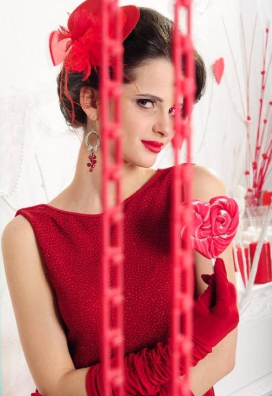 Elizabeth • 30 • Biélorussie