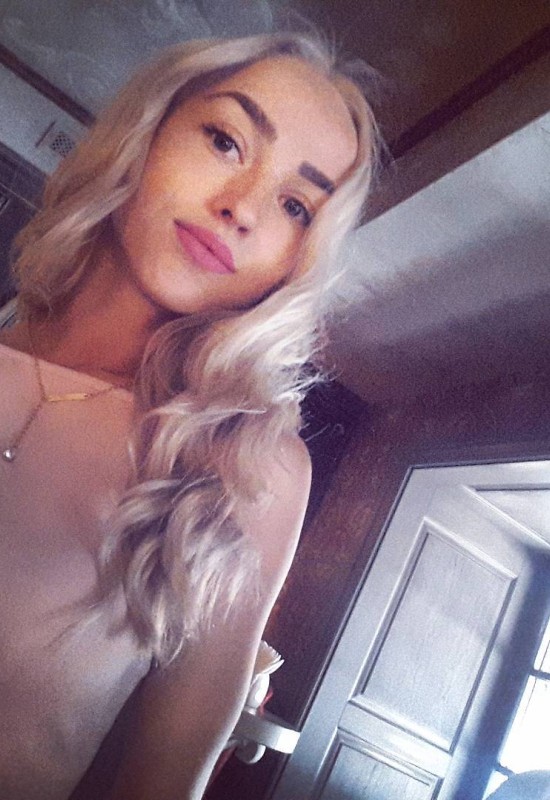 Alisa • 36 • Ukraine 🇺🇦