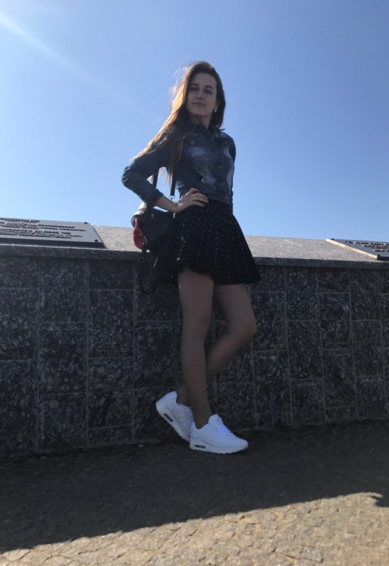 Nadinka • 39 • Ukraine 🇺🇦