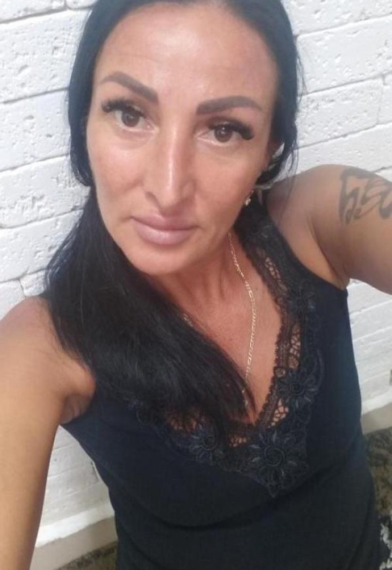 Zinaida  • 44 • Україна