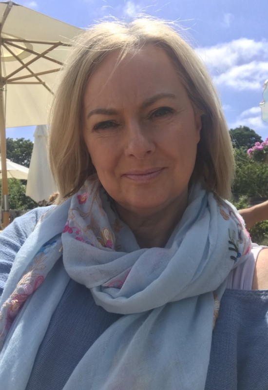 Holga • 45 • Suisse