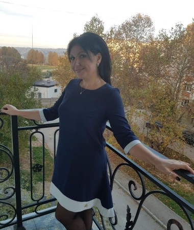 Alena, 45