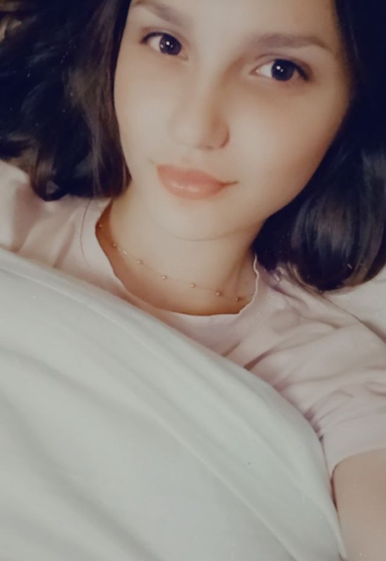 Nicol • 25 • Ukraine