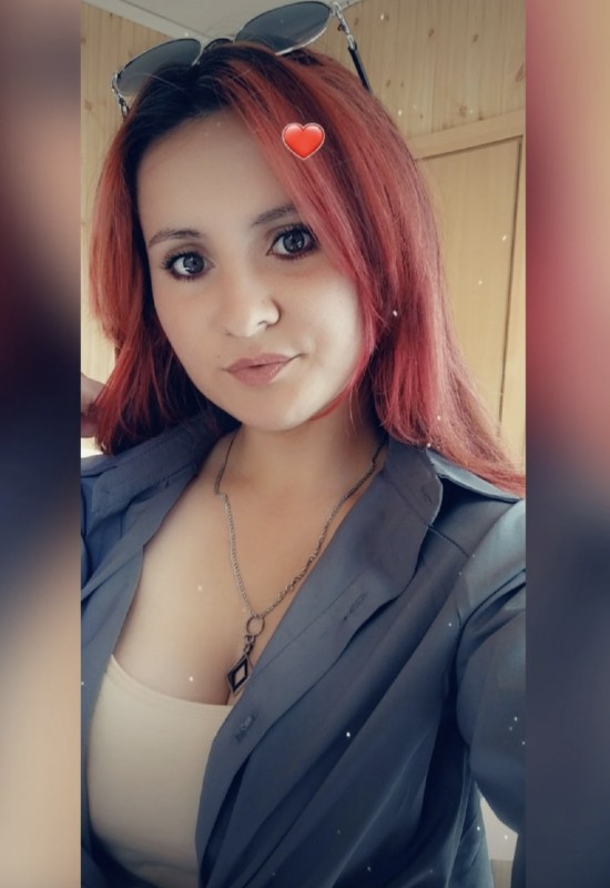 Tatiana • 30 • Russie