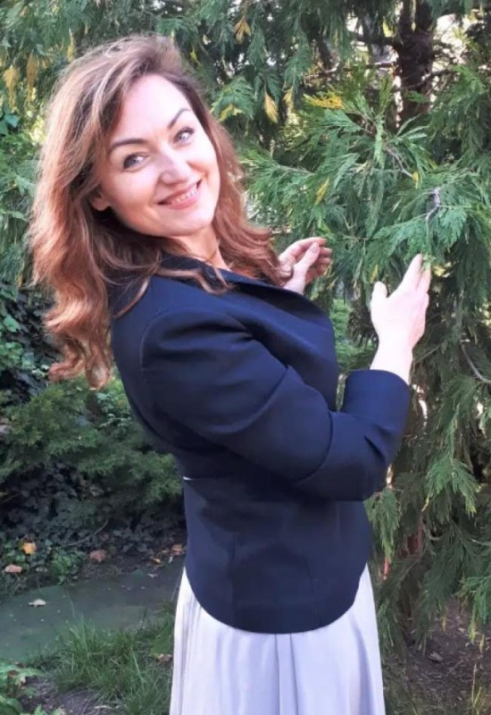 Nika • 50 • France