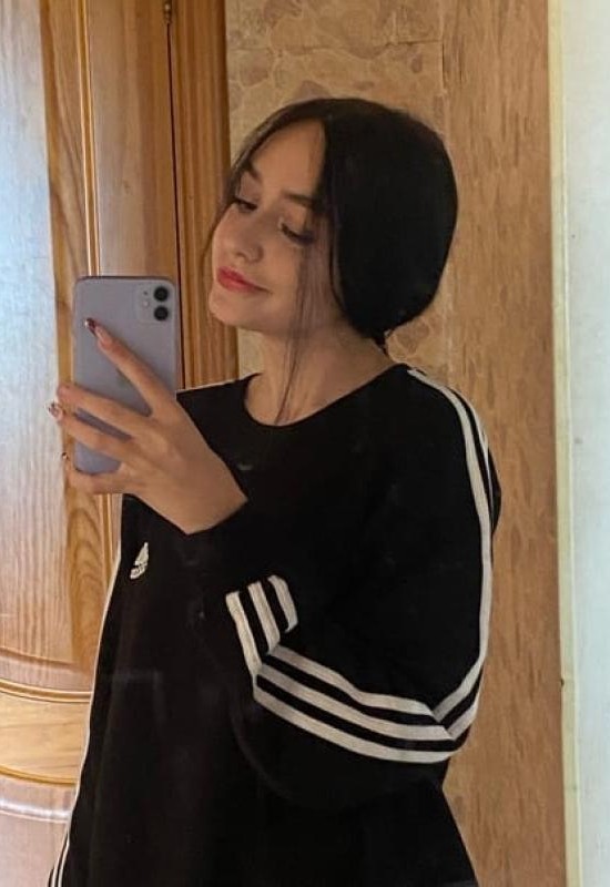 Di • 22 • Kazakhstan