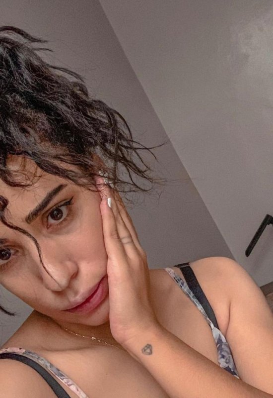 Dali • 26 • Maroc