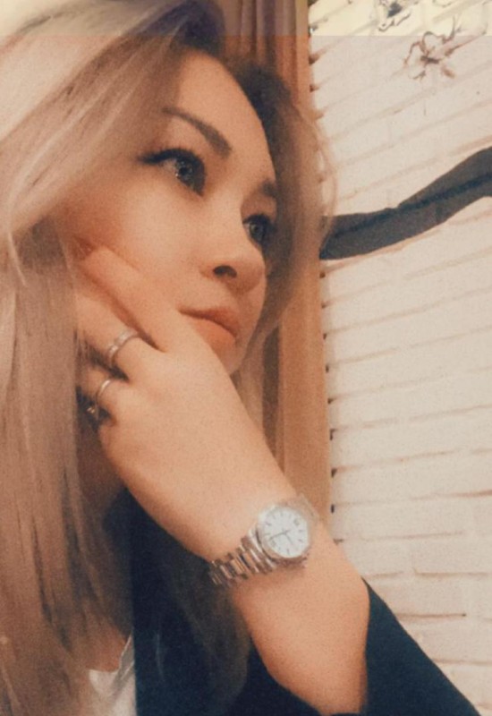 Aigul • 46 • Kazakhstan