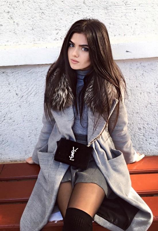 Natalia • 35 • Ukraine