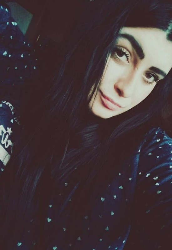 Maria • 27 • Украина