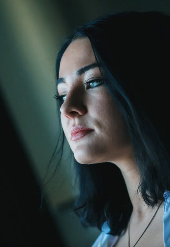 Ekaterina • 29 • Russia