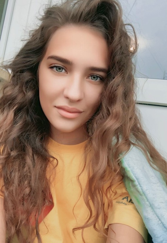 Margarita • 26 • Россия