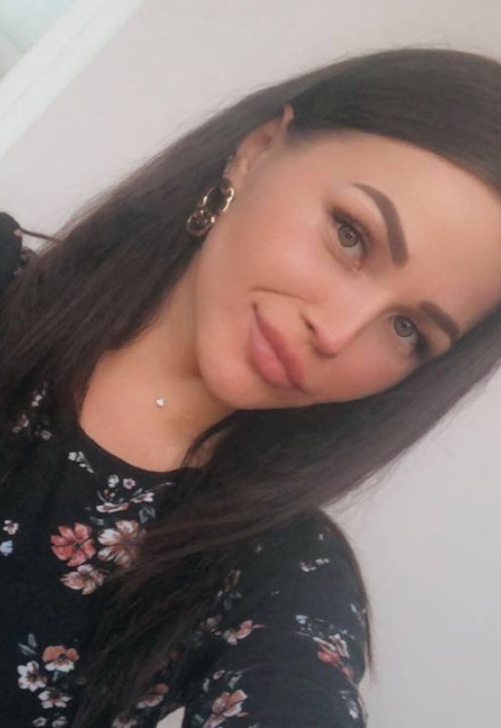 Mayiya • 35 • Russia