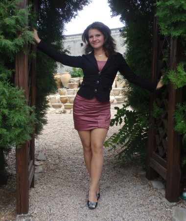 Natalka, 38