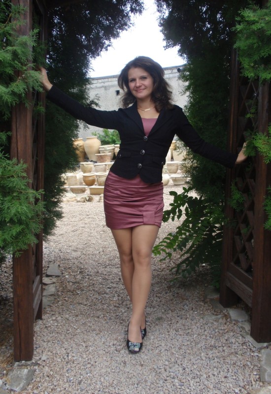 Natalka • 38 • Ukraine