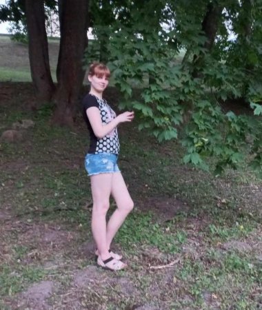 Karina, 28