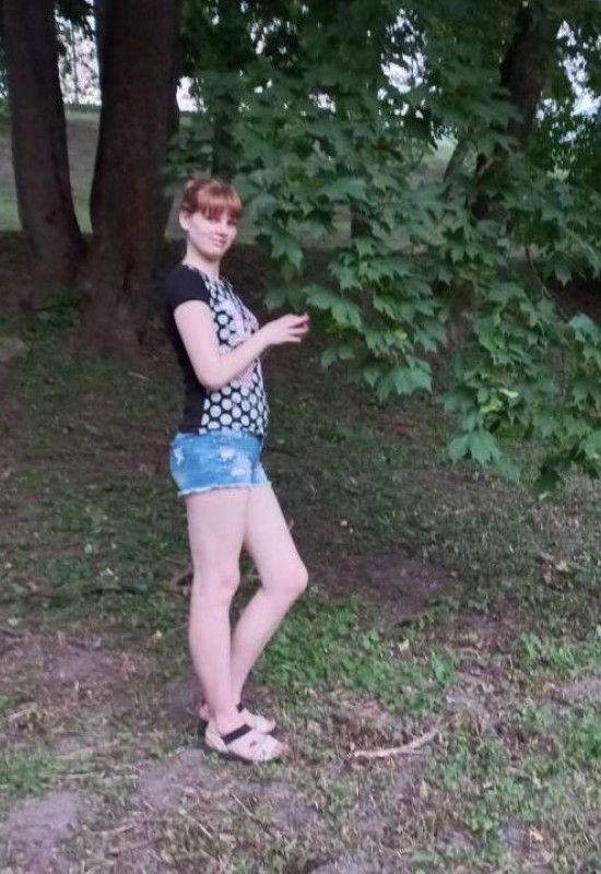 Karina • 27 • Белоруссия