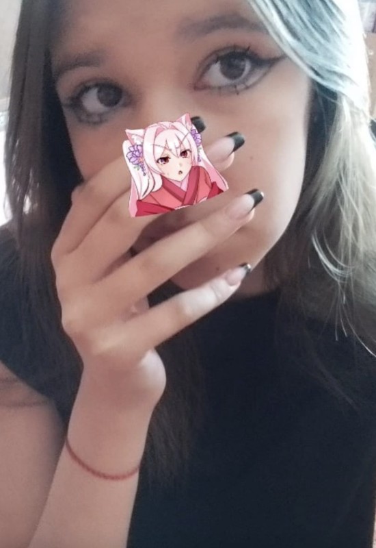 Elena • 24 • Russia