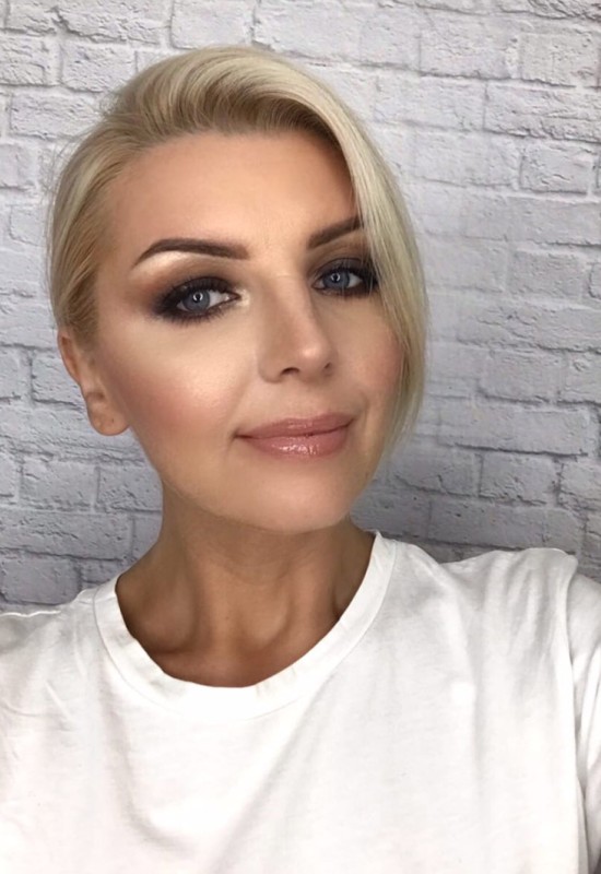 Alena • 49 • Russia