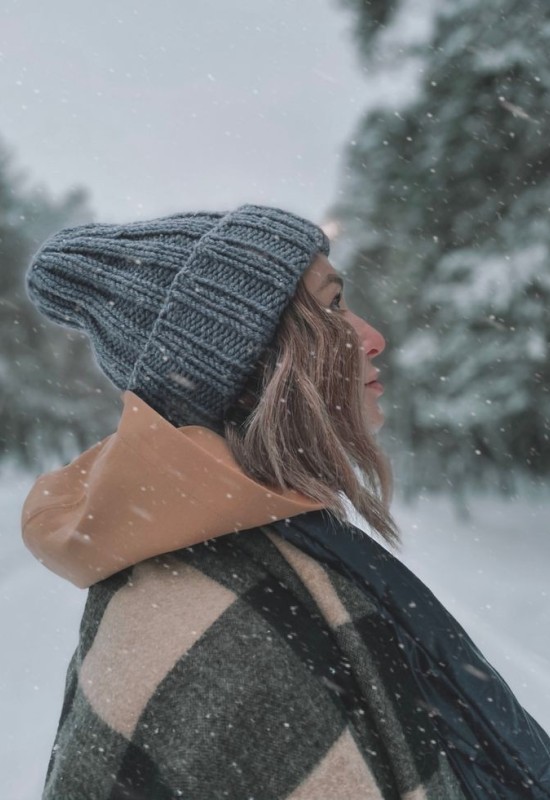 Stasia • 21 • Russia