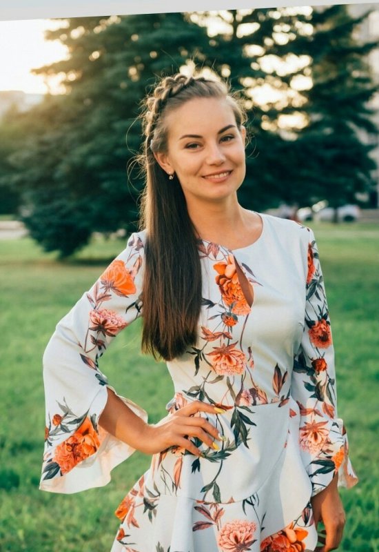 Anastasia • 39 • Pologne