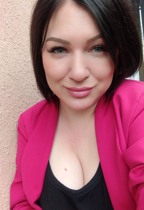 Anastasia • 38 • Russie