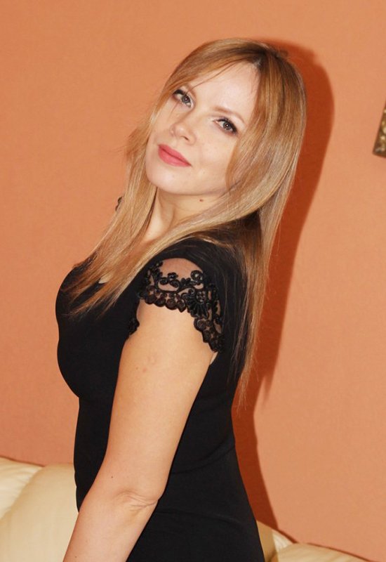 Tatiana • 47 • Norway