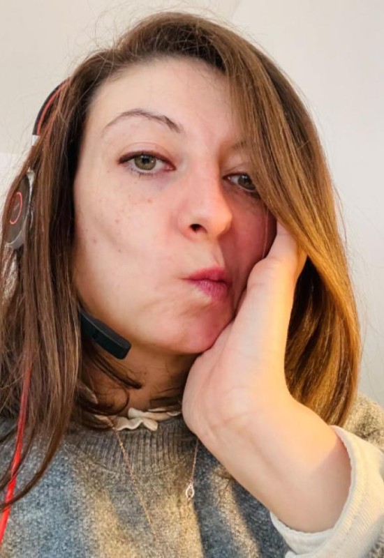 Marion • 42 • France