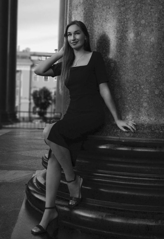 Helena  • 32 • Росія